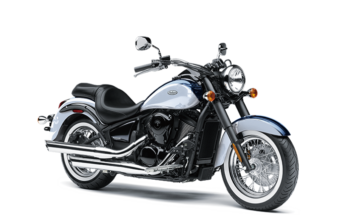 2026 Kawasaki VULCAN 900 CLASSIC
