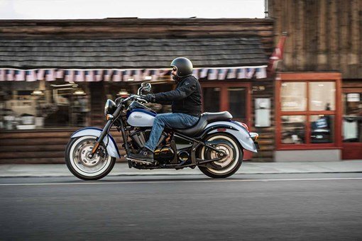 2026 Kawasaki VULCAN 900 CLASSIC