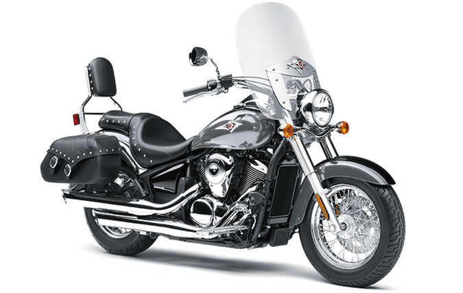 2026 Kawasaki VULCAN 900 CLASSIC LT