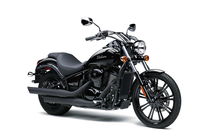 2026 Kawasaki VULCAN 900 CUSTOM