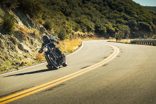 2026 Kawasaki VULCAN 900 CUSTOM