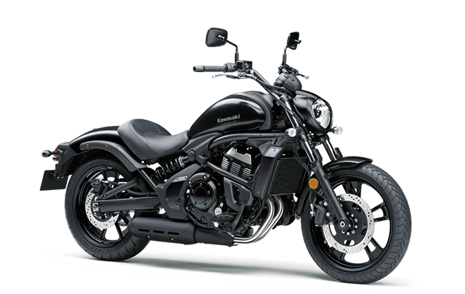 2026 Kawasaki VULCAN S