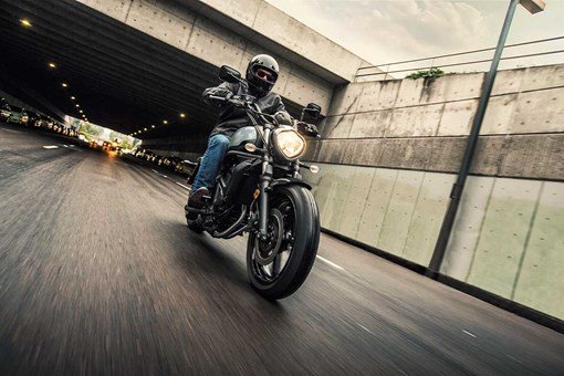 2026 Kawasaki VULCAN S