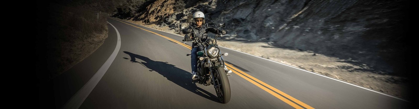 2027 Kawasaki VULCAN S