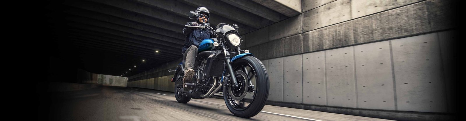 2026 Kawasaki VULCAN S CAFE