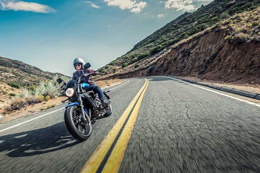 2027 Kawasaki VULCAN S CAFE