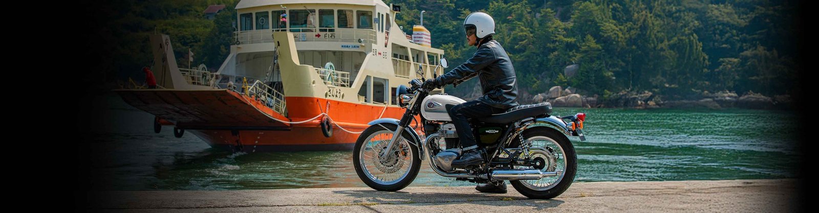 2026 Kawasaki W800