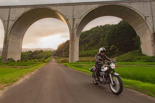 2026 Kawasaki W800