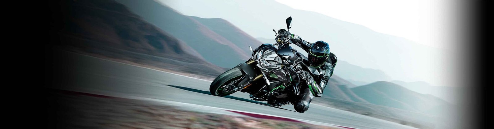 2026 Kawasaki Z H2 SE