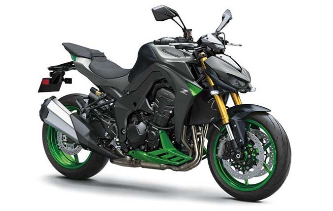 2027 Kawasaki Z1100 SE