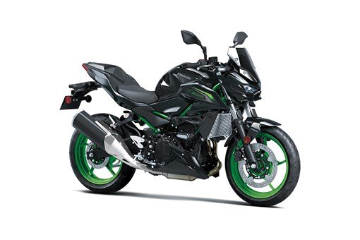 2026 Kawasaki Z500 SE