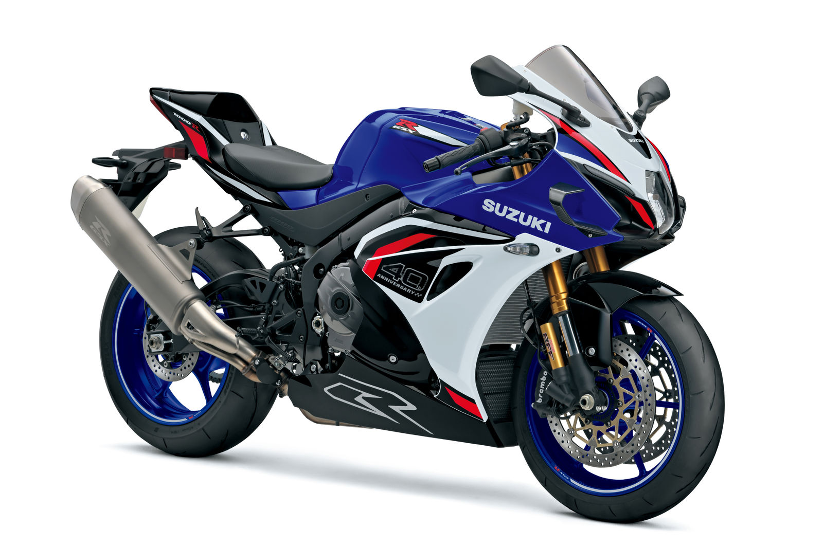 2027 Suzuki GSX-R1000RS