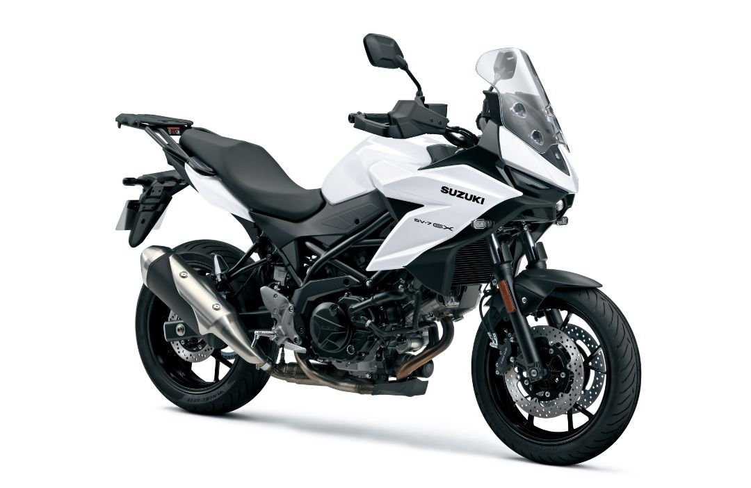 2027 Suzuki SV-7GXV