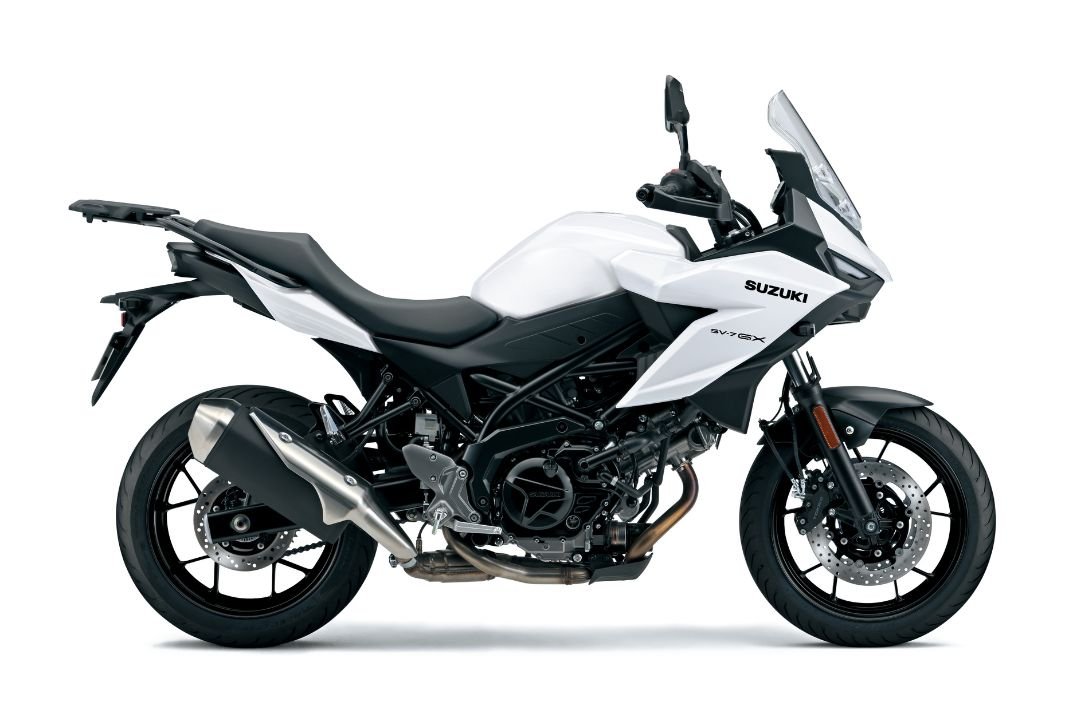 2027 Suzuki SV-7GXV