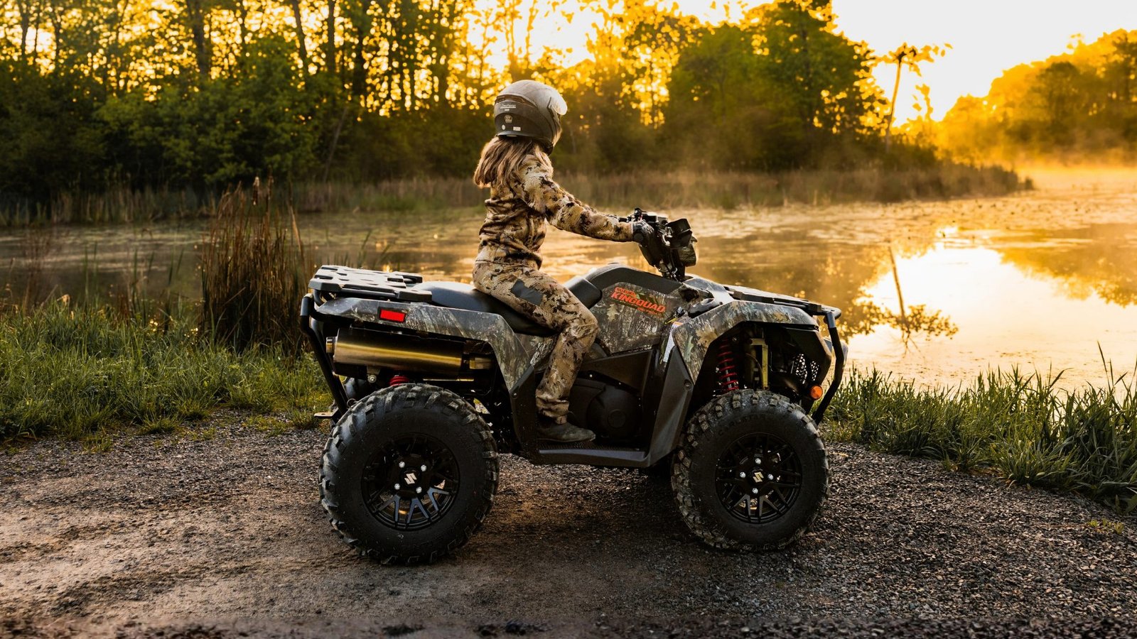 TOUGH BY NATURE