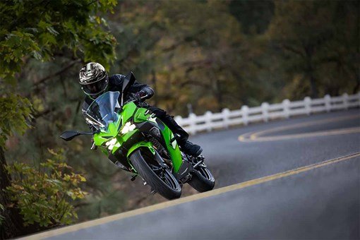2026 Kawasaki NINJA 500 SE - Metalic — photo 6