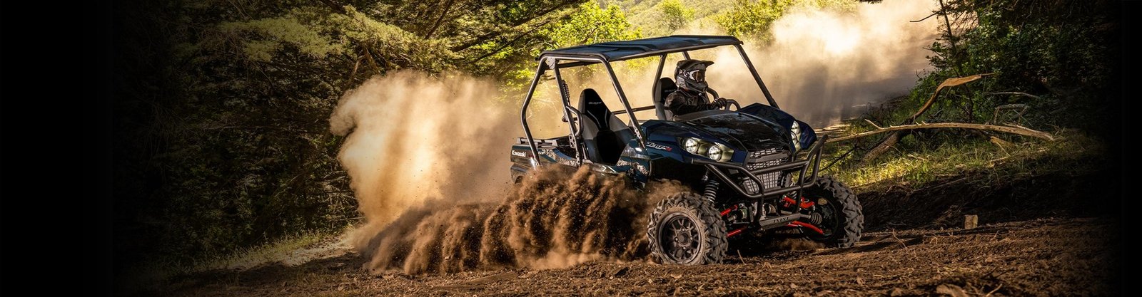 2025 Kawasaki Teryx S LE-Ice Gray/Super — photo 4