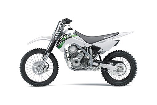2026 Kawasaki KLX140R L image 7