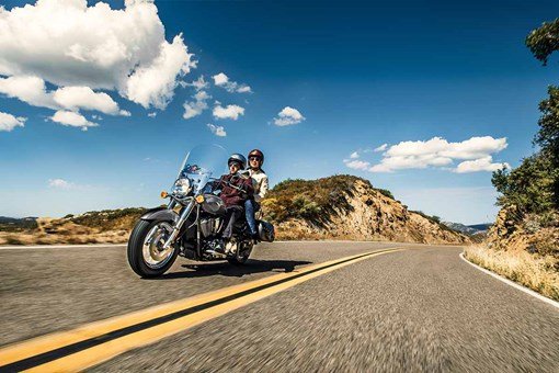 2026 Kawasaki Vulcan® 900 Classic LT - image 9
