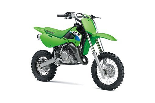 2026 Kawasaki KX™ 65 — photo 5