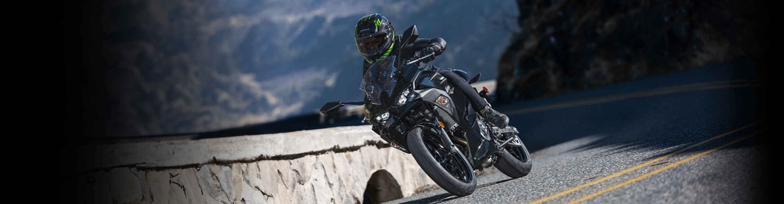 2026 Kawasaki NINJA 500 - Metalic Flat Spark