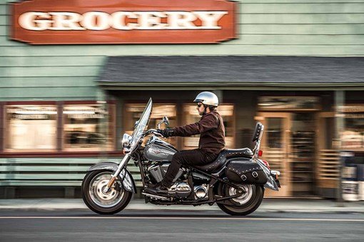 2026 Kawasaki Vulcan® 900 Classic LT - — photo 6