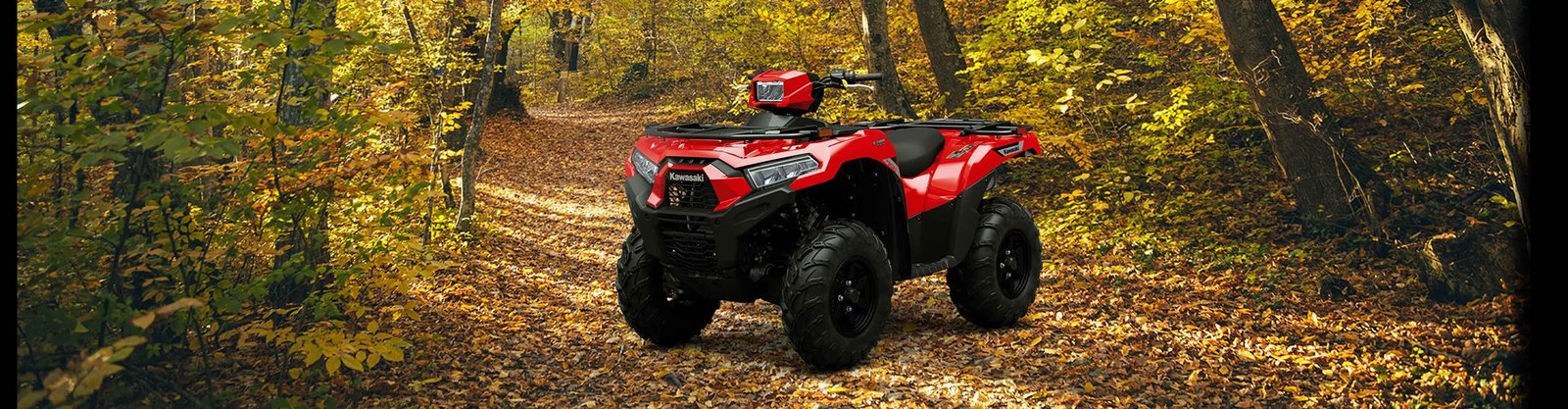 2026 Kawasaki Brute Force® 750 SE EPS- — photo 3