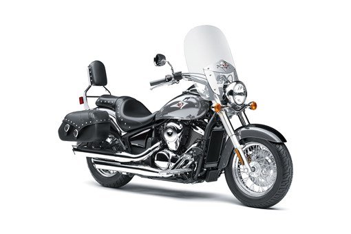 2026 Kawasaki Vulcan® 900 Classic LT - image 10