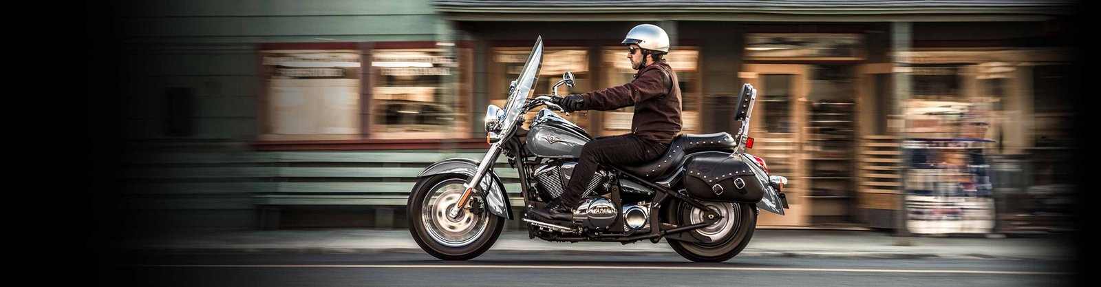2026 Kawasaki Vulcan® 900 Classic LT - — photo 3