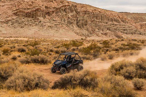 2025 Kawasaki Teryx S LE-Ice Gray/Super — photo 6