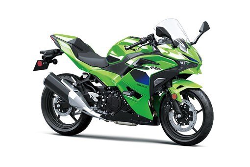 2026 Kawasaki NINJA 500 SE - Metalic image 10