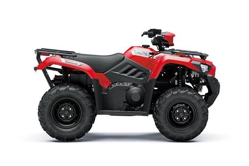 2026 Kawasaki BRUTE FORCE 450 EPS - image 10