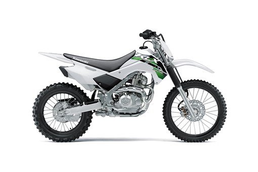 2026 Kawasaki KLX140R L image 8
