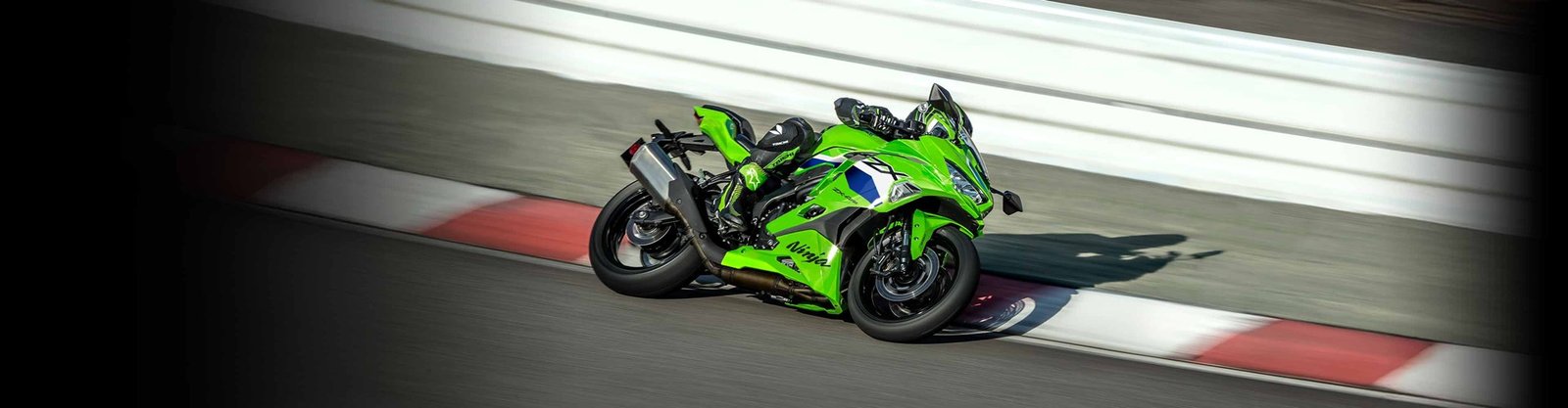 2026 Kawasaki Ninja® ZX™-4RR ABS -Lime