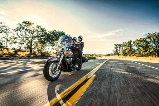 2026 Kawasaki Vulcan® 900 Classic LT - — photo 5