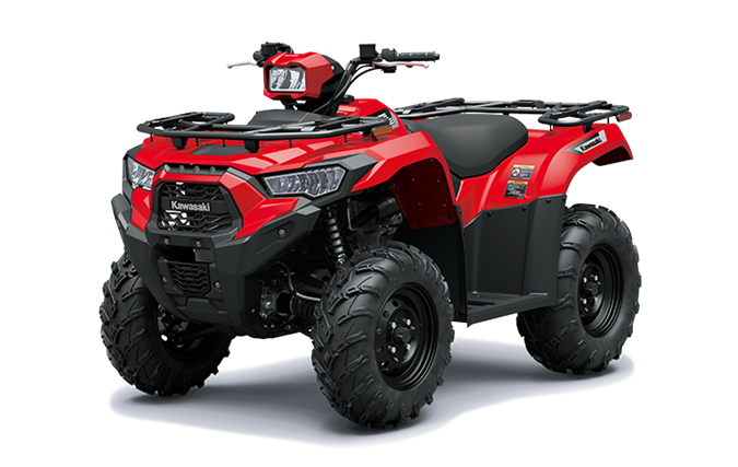 2026 Kawasaki BRUTE FORCE 450 EPS -