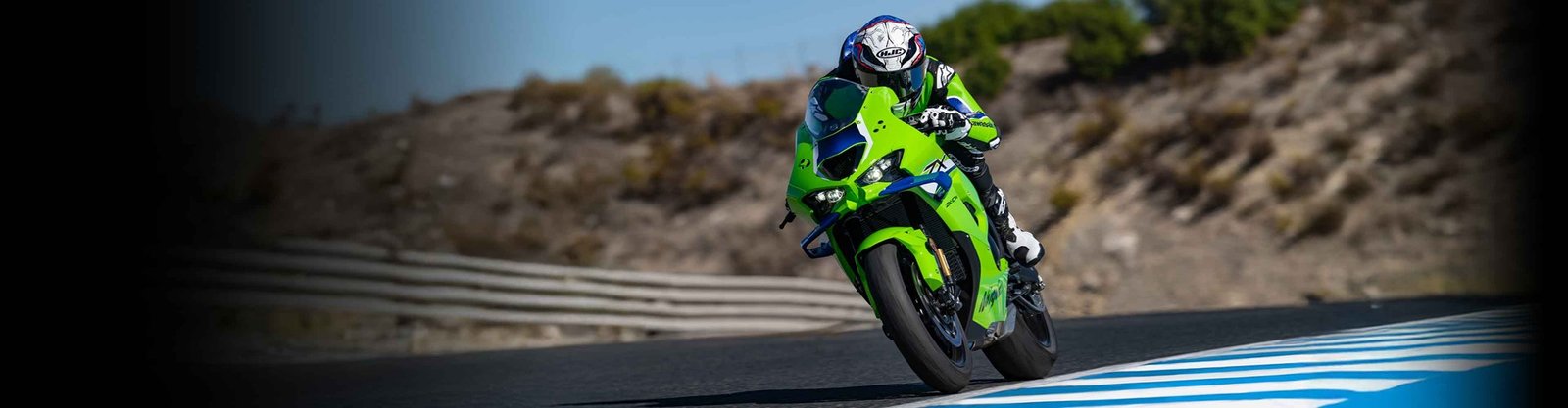 2026 Kawasaki Ninja® ZX™-10R ABS - Matte — photo 3