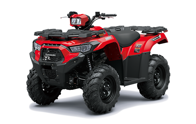 Don’t Let Winter Catch You Off Guard: Winterizing Your Powersports Machine in Brandon