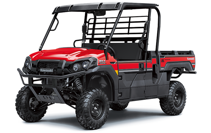 Protect Your Investment: End-of-Season Powersports Machine Storage in Brandon
